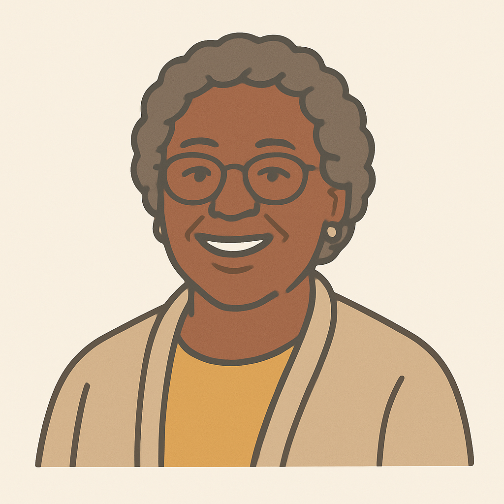 Aunt Carol