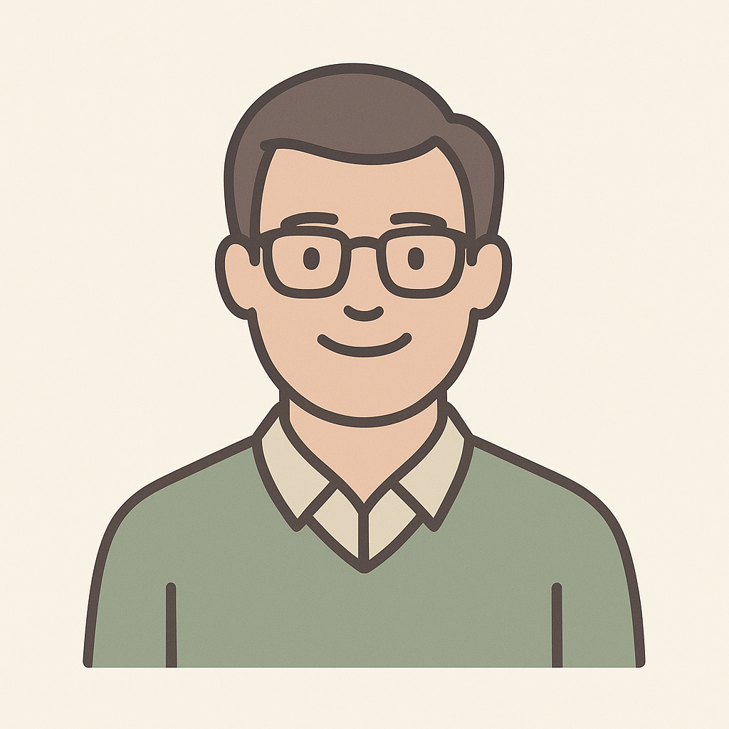 Middle Mike