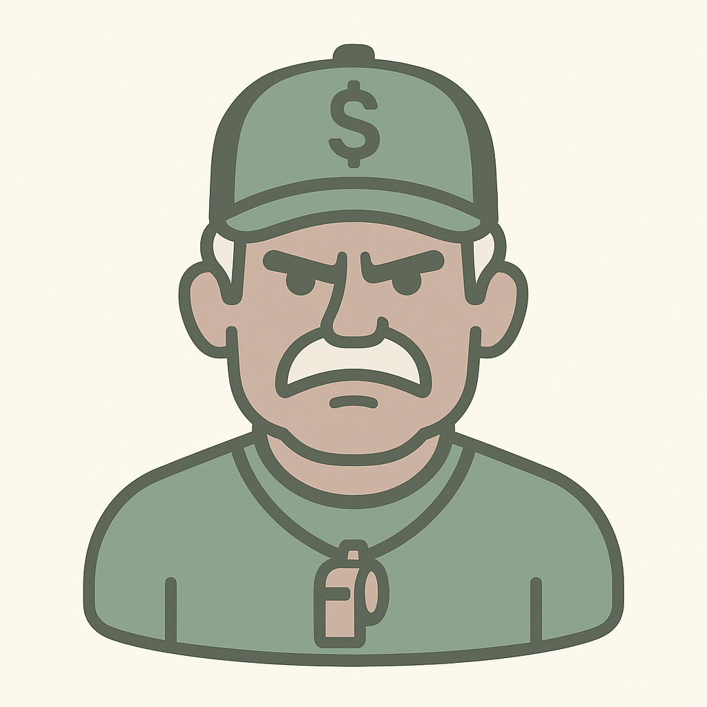 Uncle Boomer